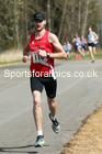 Graded 5k, 2021 Middlesbrough Endeavour Graded 5k, Middlesbrough, Sunday, April 11th. Photo: David T. Hewitson/Sports for All Pics